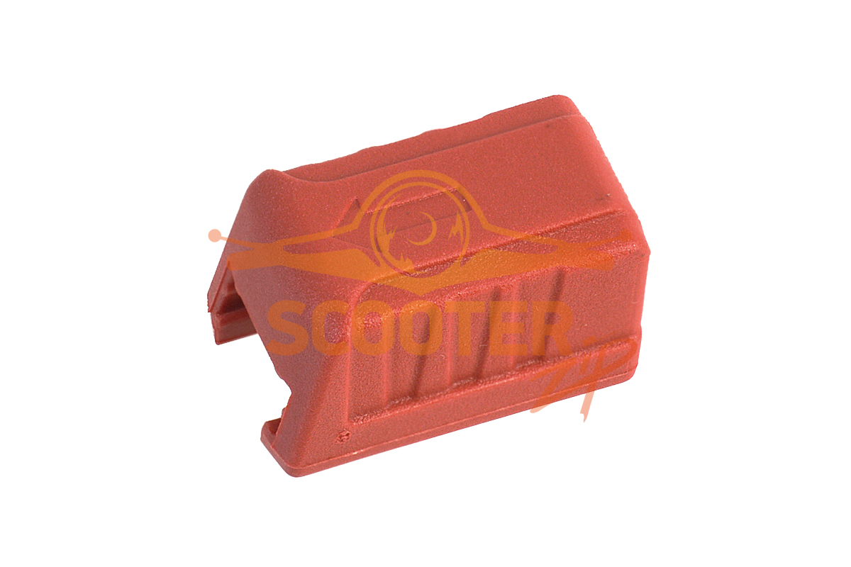 Кнопка для машины шлифовальной по бетону BOSCH GBR 15 CA (Тип 3601G76001), 3602305019