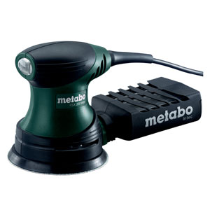 Запчасти для машины шлифовальной эксцентриковой Metabo FSX 200 Intec (09225000)