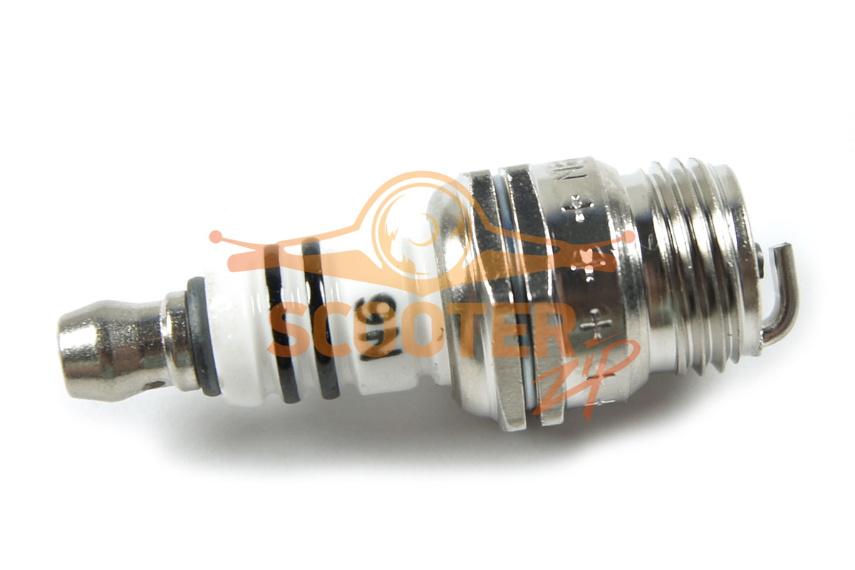 Свеча зажигания для бензокосы (триммера) PARTNER BA497 L, N6