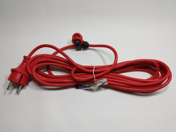 Электрический провод для минимойки высокого давления STERWINS 145 EPW, 895-2164