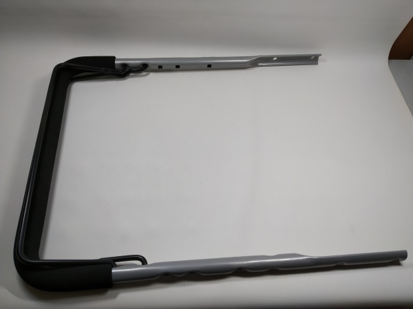 Верхняя ручка для снегоуборщика STERWINS DB7559DC, 895-0116