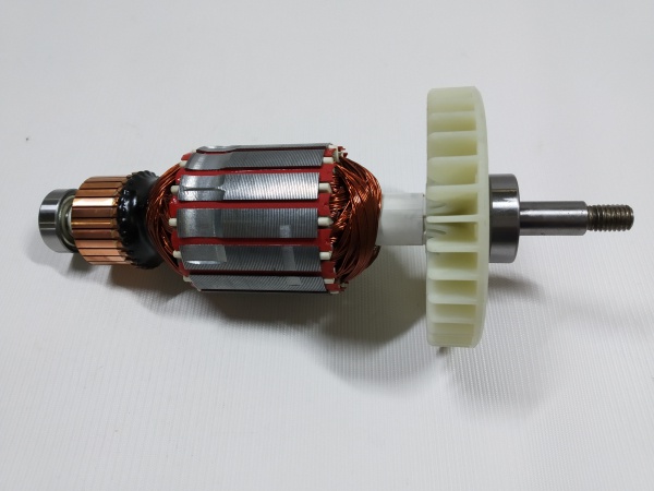 Ротор с подшипником для пилы цепной STERWINS ECS1-40.3 2000Вт, 895-1629