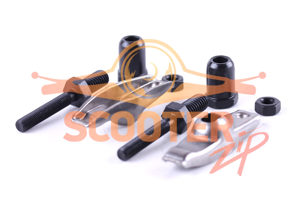 Рокер (коромысло клапана) комплект для снегоуборщика HUTER SGC 4800(B), 885-01086