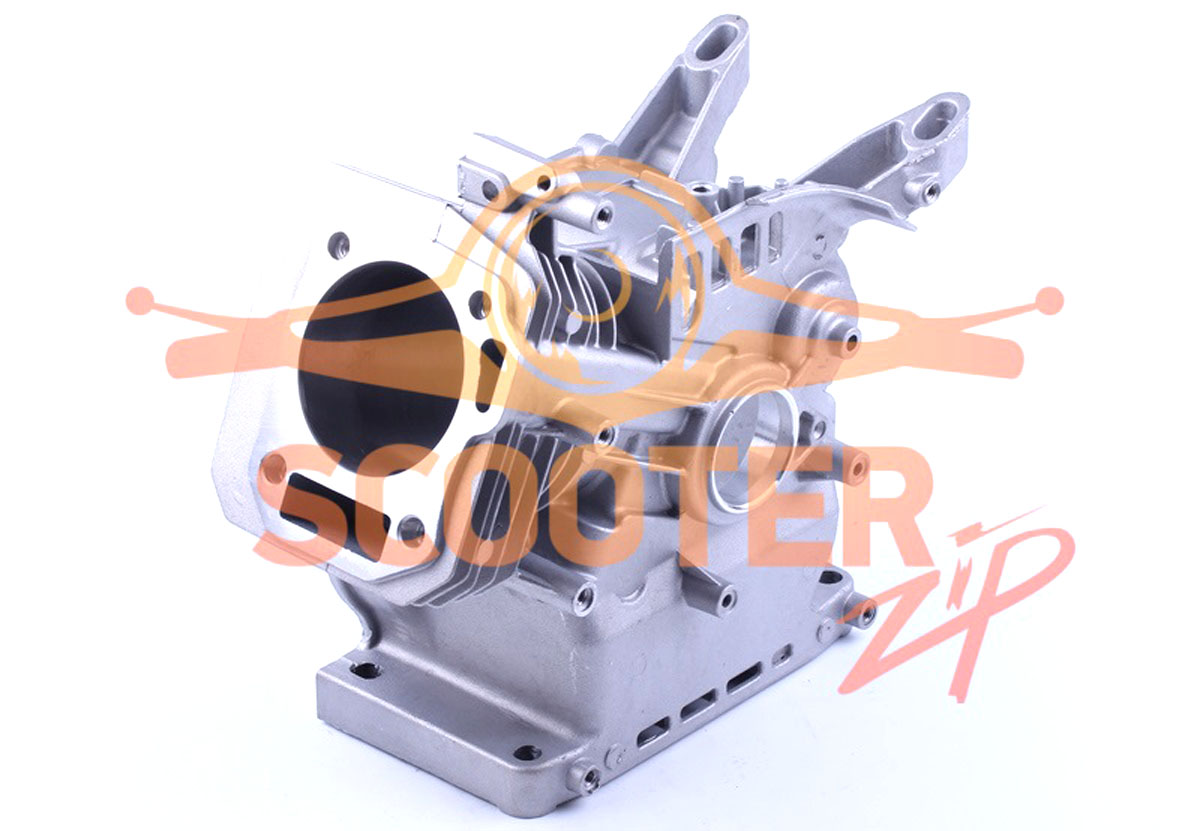 Блок двигателя (D-70 mm) для культиватора CHAMPION BC-7713, 885-00053