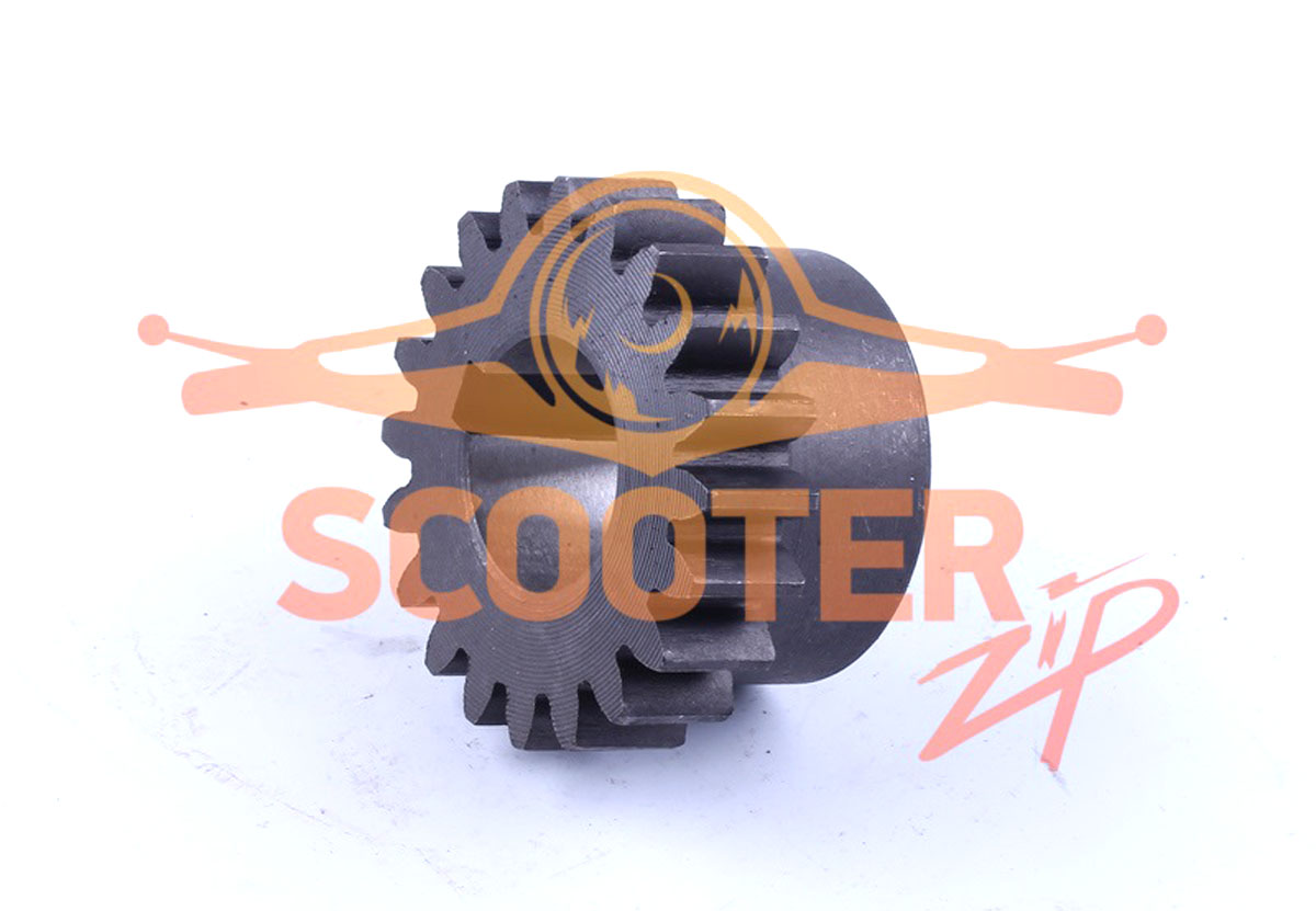 Шестерня КПП Z-20 для минитрактора Shifeng 244, 885-03171
