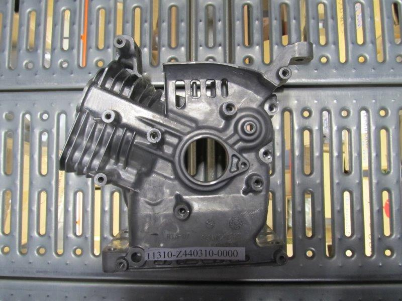 Картер 65 мм (замена на 11310-Z441510-0099) для двигателя бензинового CHAMPION G180HK  6л.с., 11310-Z440310-0000
