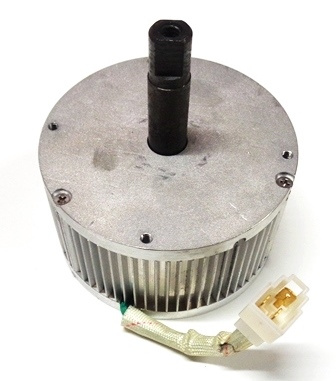 Электродвигатель для газонокосилки аккумуляторной CHAMPION EMB-360, 8401-510902-0000010