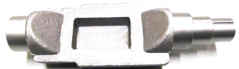 Вал вибратора для виброплиты CHAMPION PC-9045F, 90002-13
