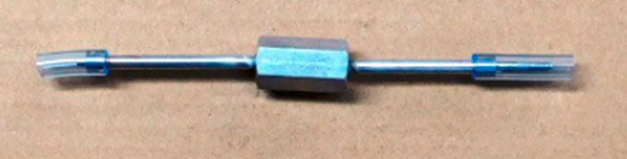 Съемник колпачков карбюратора для бензопилы ECHO CS-2600ES, 91019