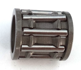 Подшипник игольчатый поршневого пальца (см. 971114154) для воздуходувки бензиновой CHAMPION GBR-376, 971114135