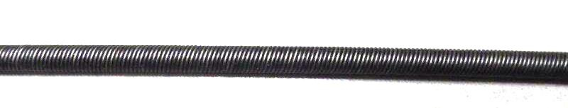 Вал гибкий вибронаконечника (32 мм,38) 4м для вибратора глубинного электрического CHAMPION ECV-550, CNB-T12-32