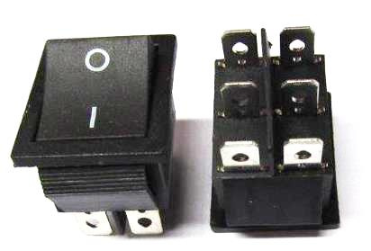 Выключатель для вибратора глубинного электрического CHAMPION ECV-550, CNHV012