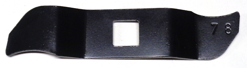 Нож аэратора для скарификатора электрического CHAMPION ESC1840, ESC1840-80
