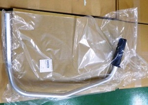 Рукоятка трубчатая для мотокосы Shindaiwa C350/B450, Shindaiwa B450, P021035340