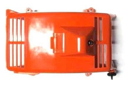 Дефлектор для кустореза ECHO CLS-5800, P021007442