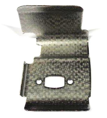 Прокладка глушителя для опрыскивателя ранцевого бензинового ECHO SHR-170SI, V104000850