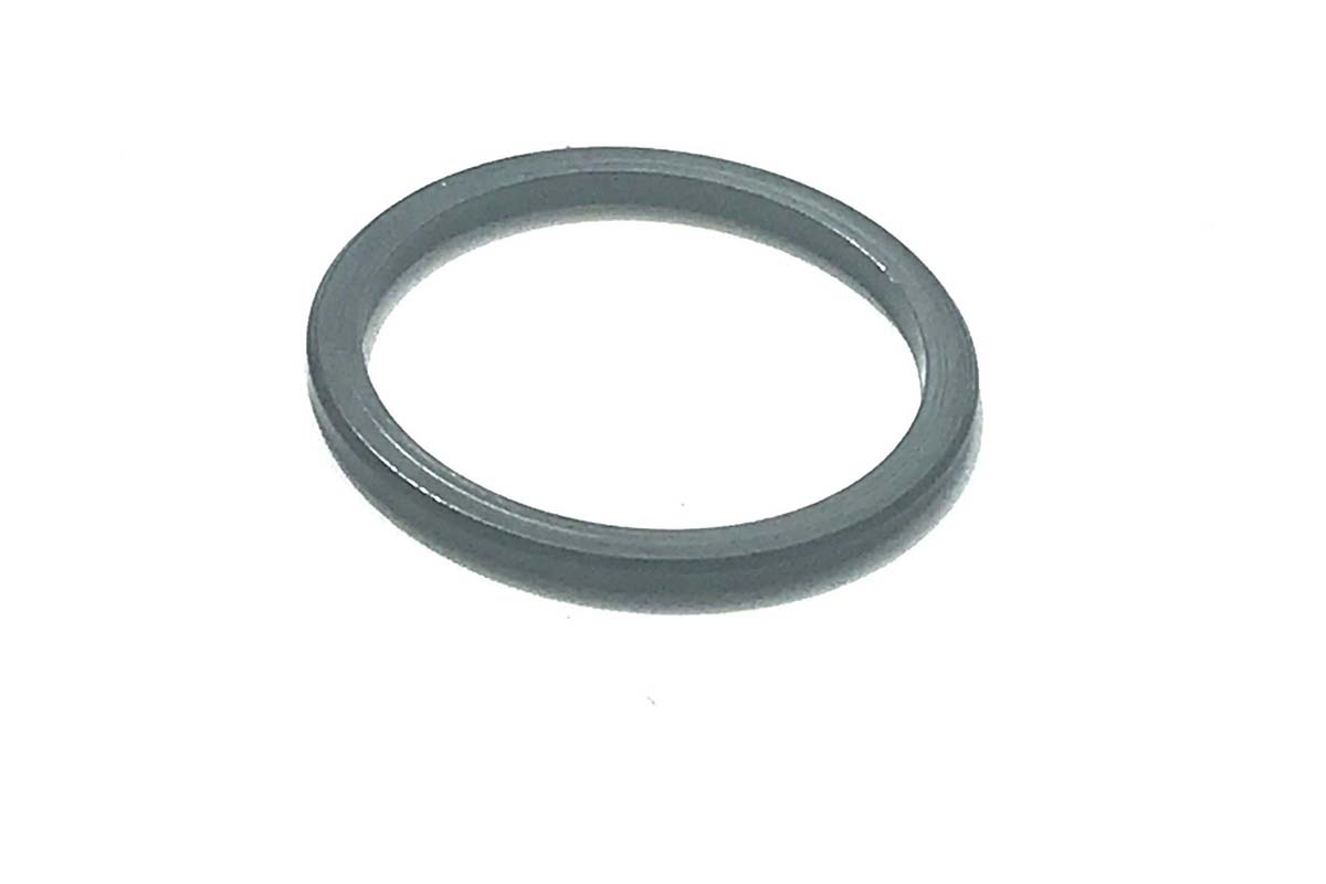 Проставочное кольцо для сдвига каретки, толщина 2,6мм, диаметр 42/35мм, 00-170029