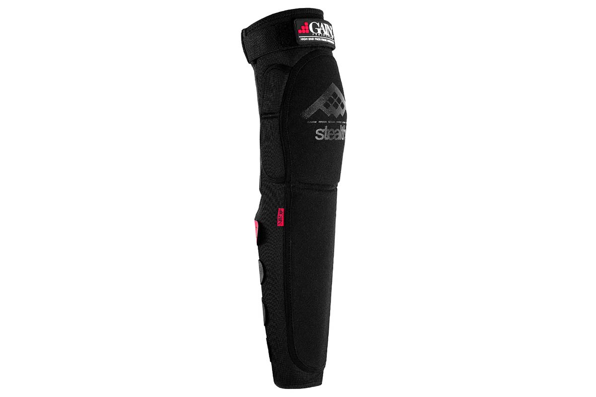 Защита колена-голени STEALTH Knee/Shin Combo Pads, размер S GAIN, 03-000107
