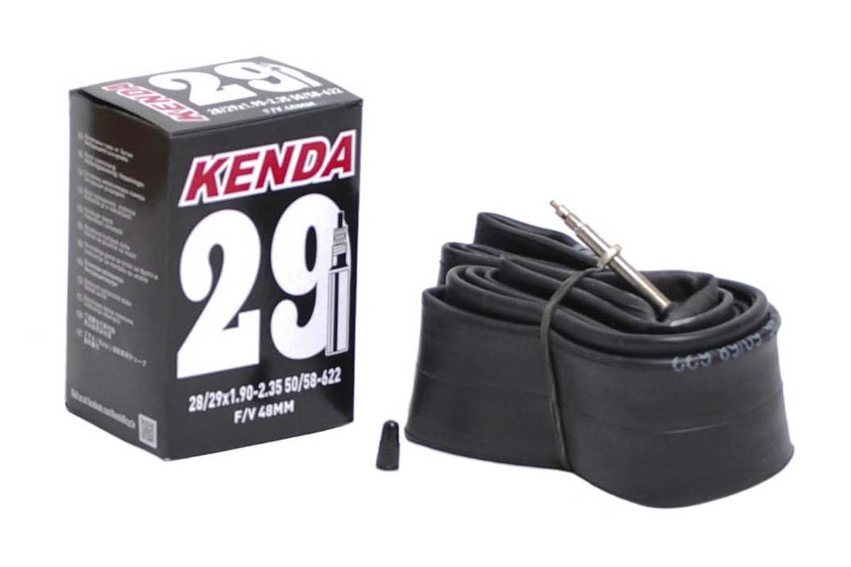 Камера 29 спорт 48мм (новый арт. 1.9-2.35 (50/58-622) (50) KENDA, 5-511493