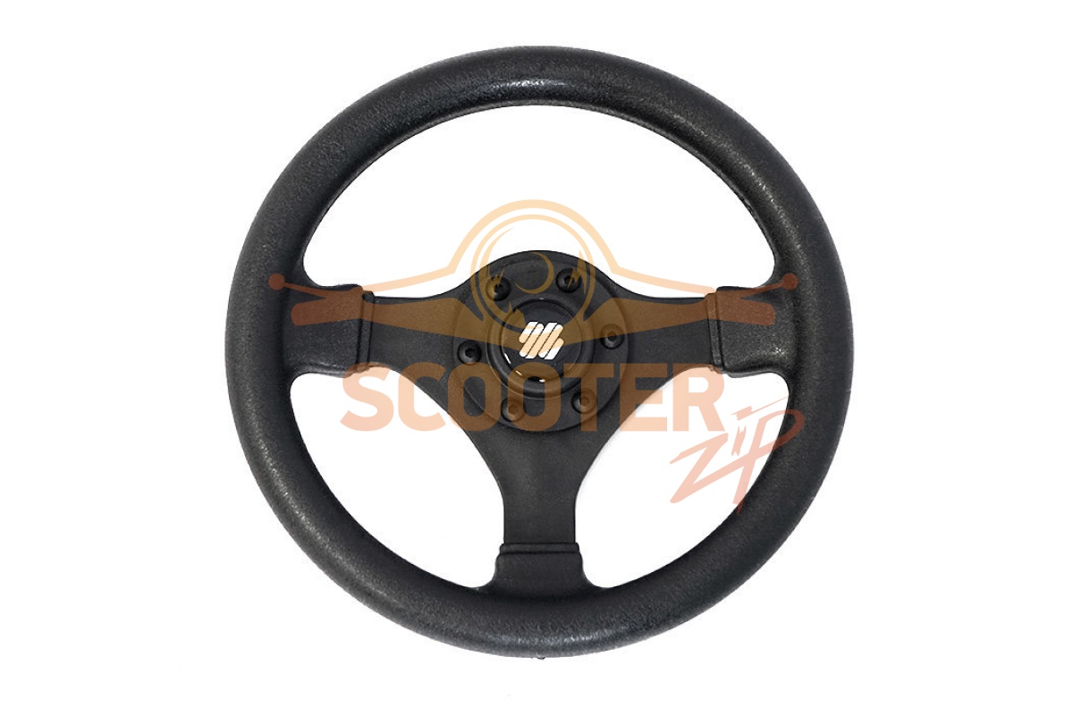Рулевое колесо V.45B, 888-5674