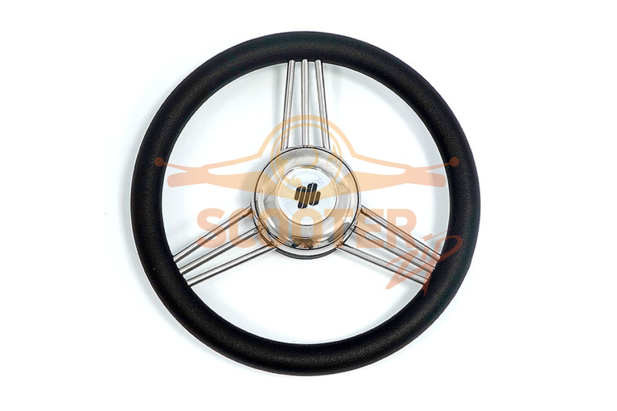 Рулевое колесо V.25B, 888-5664