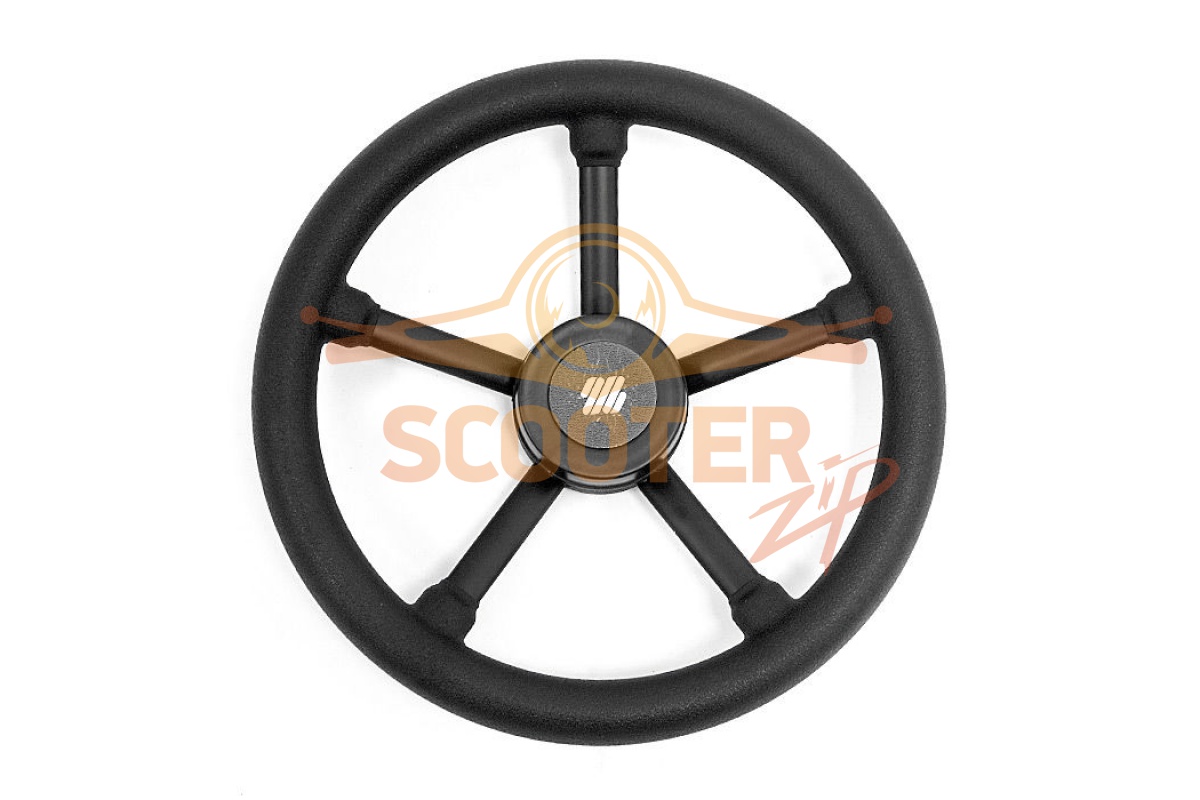 Рулевое колесо V.24, 888-5662