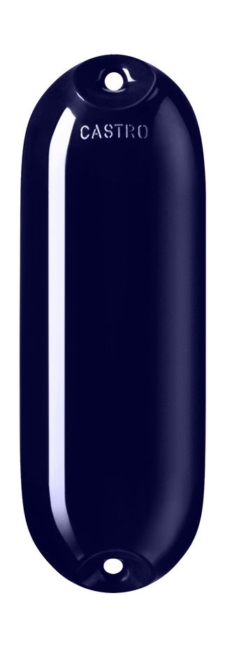 Кранец Castro надувной 510х180, синий, 889-7534
