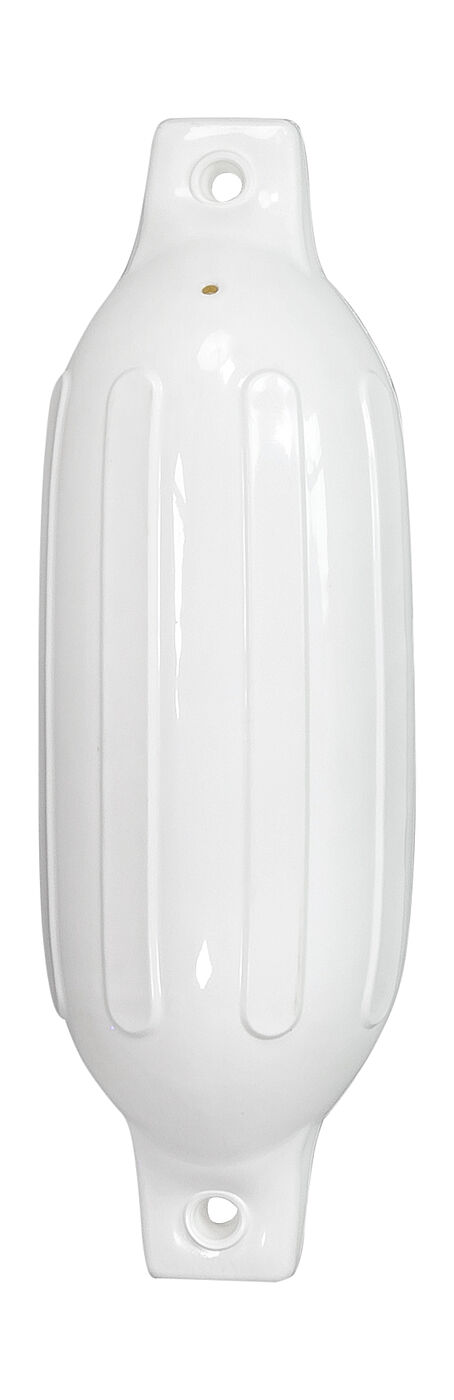 Кранец Marine Rocket надувной, размер 406x114 мм, цвет белый, 889-7575
