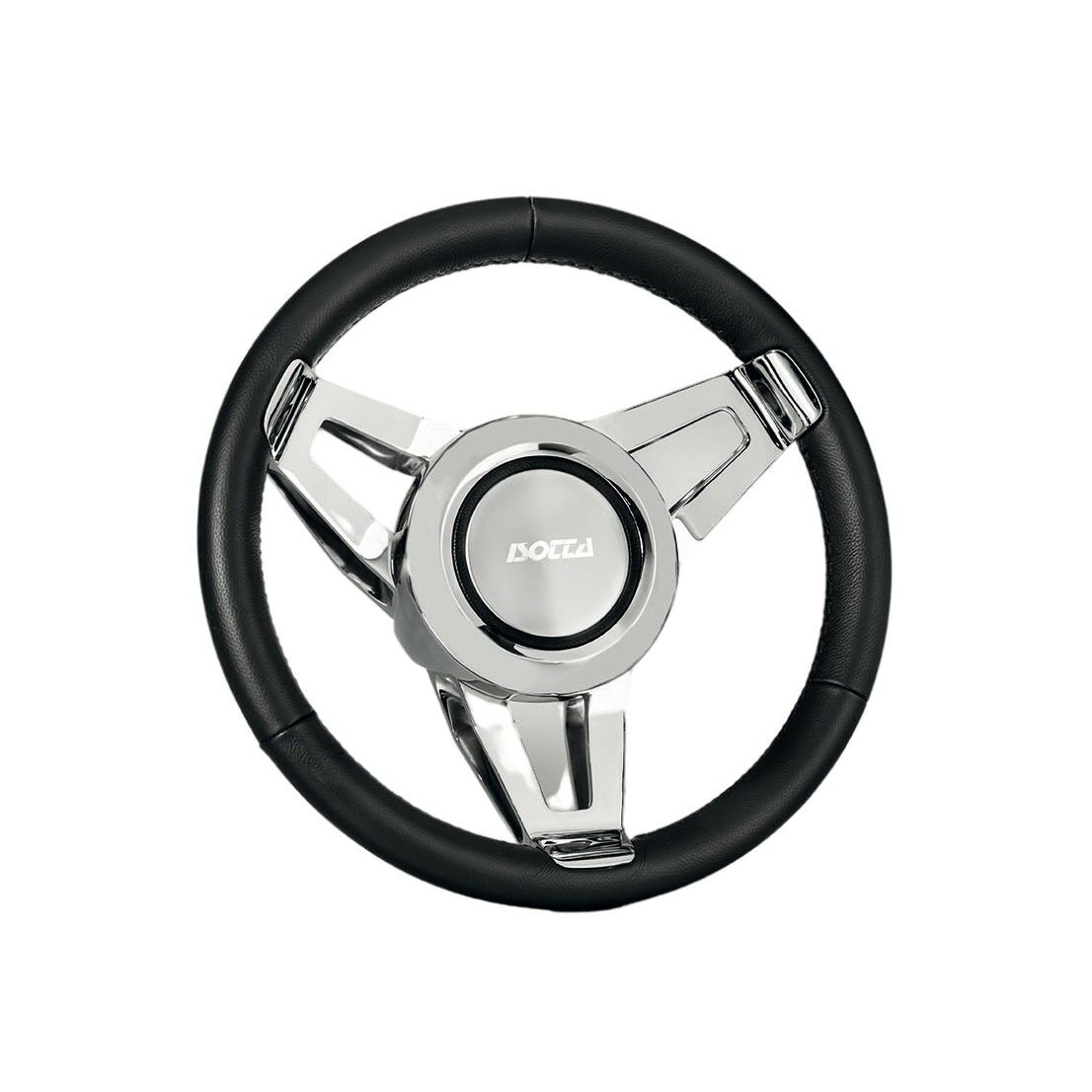 Рулевое колесо Isotta PACHU 350 мм, 889-9935