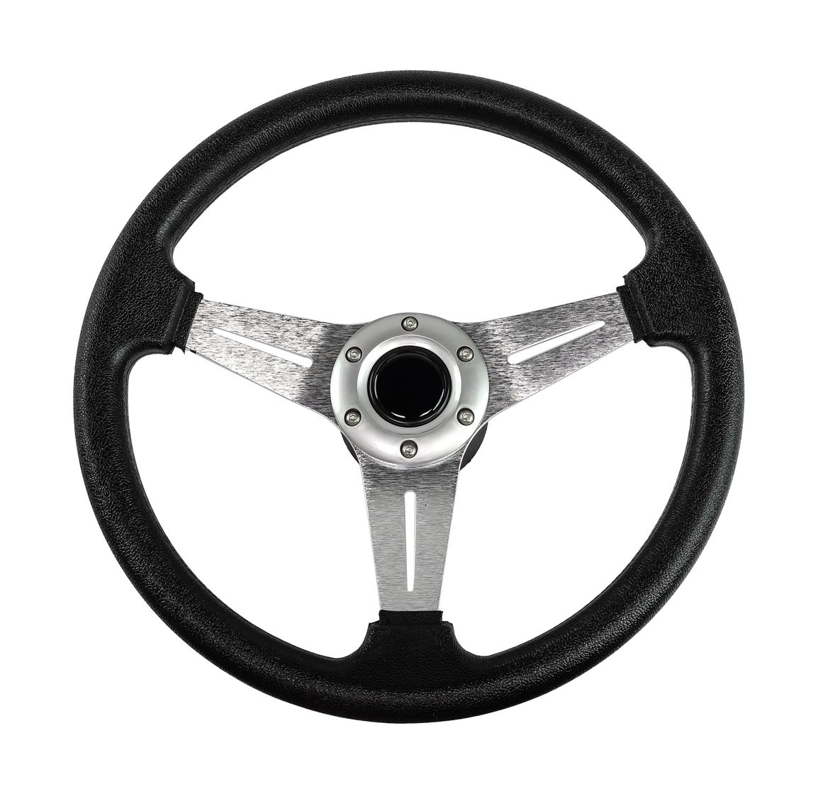 Рулевое колесо диаметр 340 мм, 889-9990