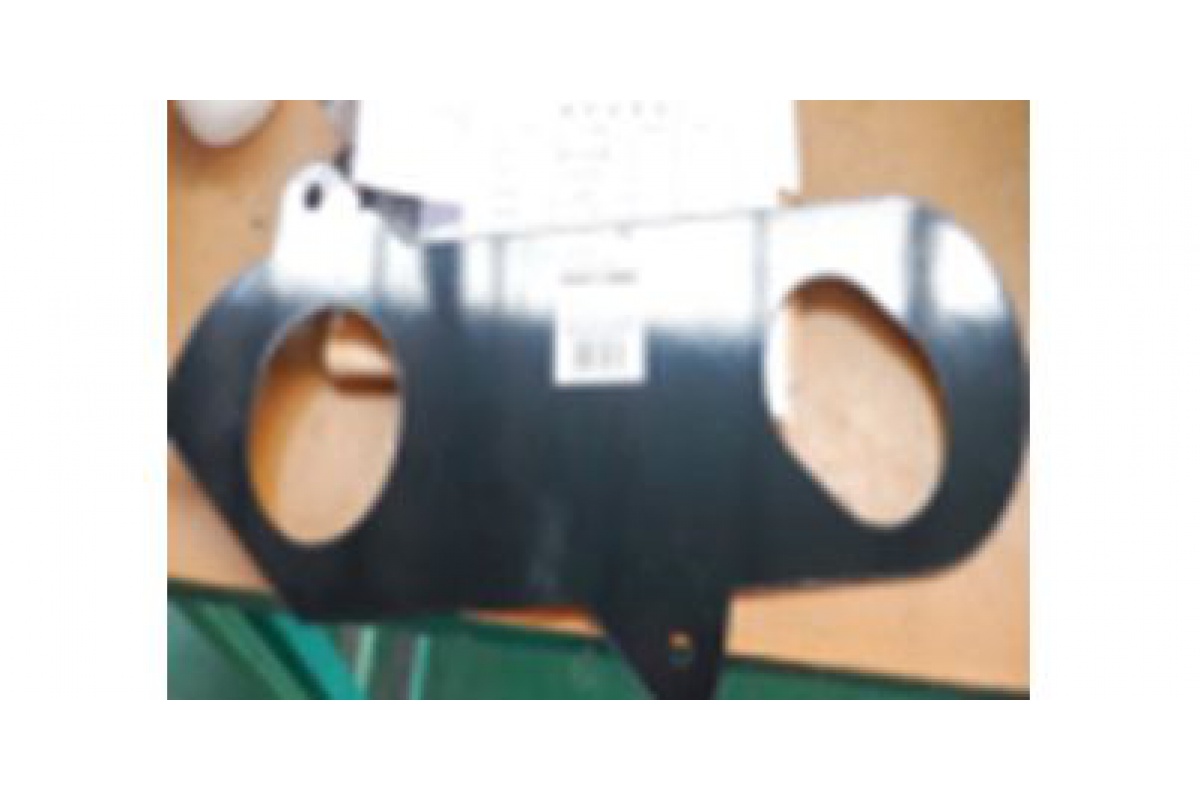 Внутренняя защита для штробореза ЗУБР ЗШБ-350 X, N000-008-988
