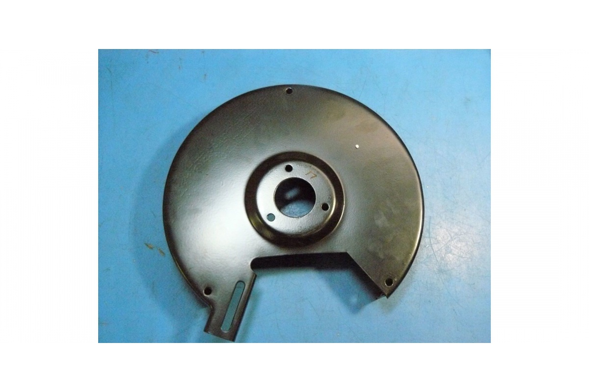 Кожух диска правый для станка точильного ЗУБР ЗТШМ-200_z01, U172-200-022