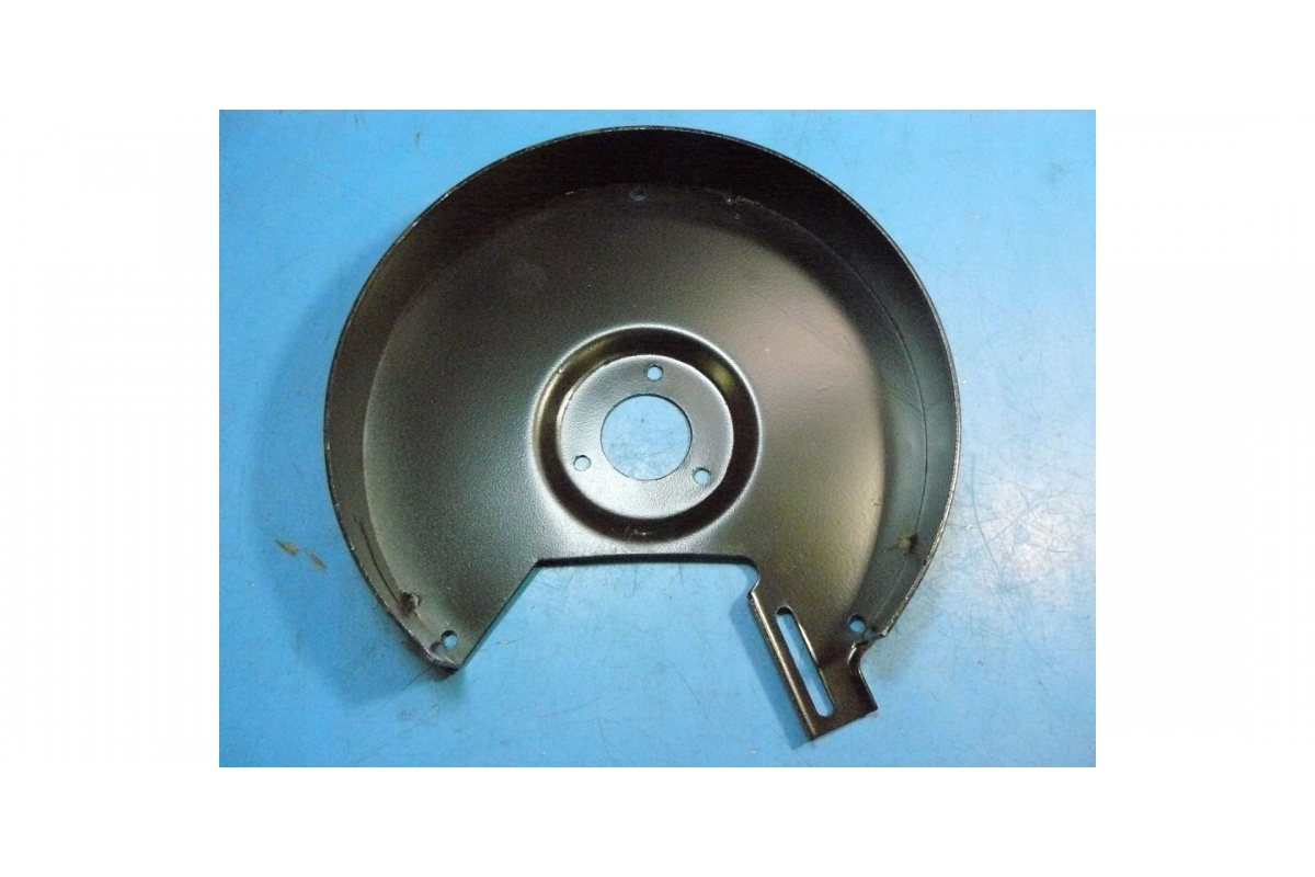 Кожух диска правый для станка точильного ЗУБР ЗТШМ-200_z01, U172-200-022