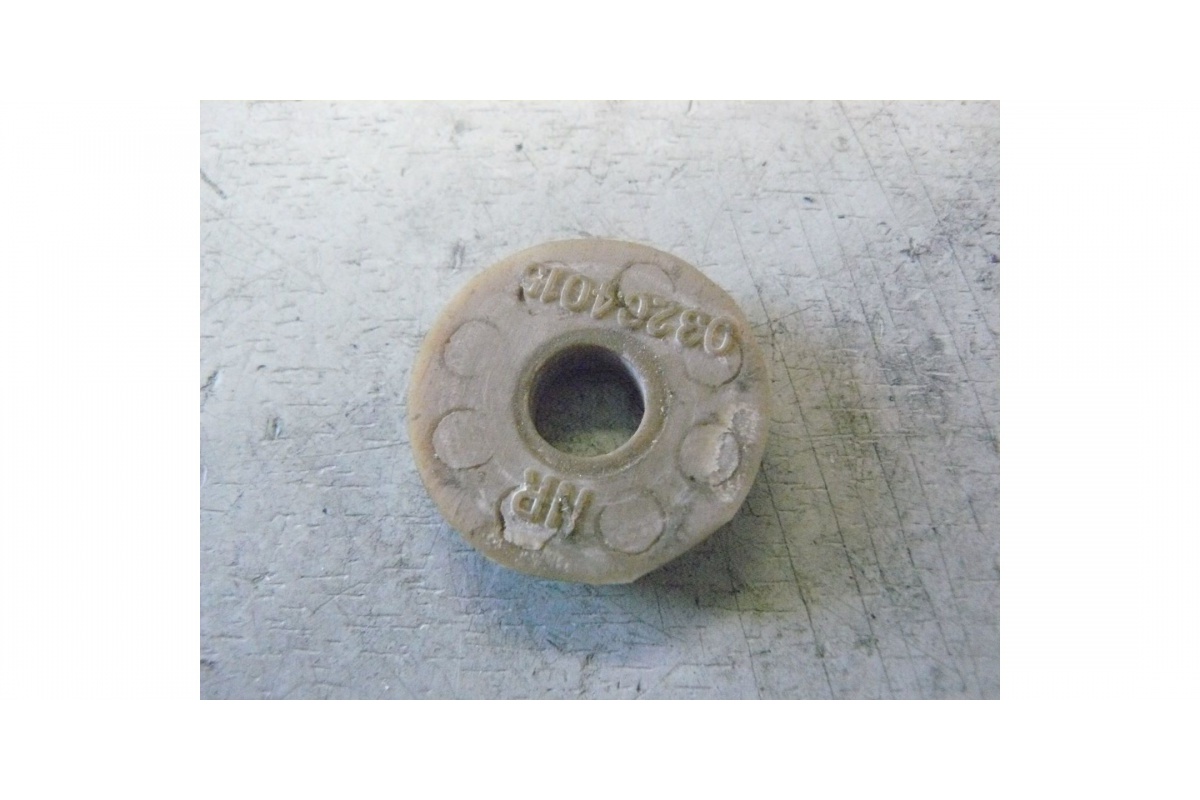 Кольцо входного клапана для насоса вибрационного ЗУБР ЗНВП-300 Родничок, U453-300-007