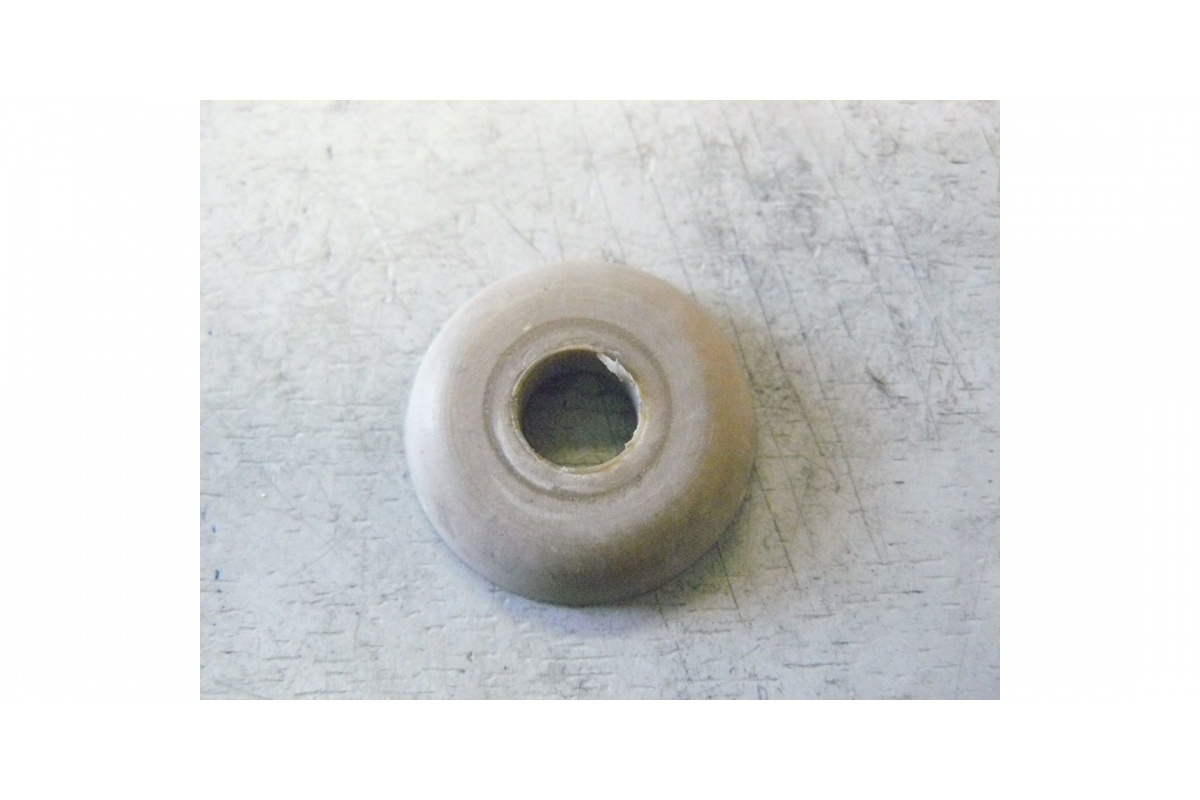 Кольцо входного клапана для насоса вибрационного ЗУБР ЗНВП-300 Родничок, U453-300-007