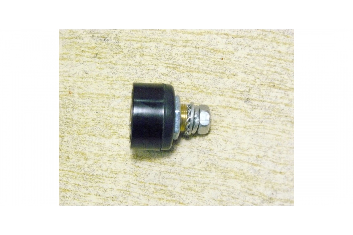 Розетка сварочного кабеля для сварочного инвертора ЗУБР ЗАС-190, U541-190-008