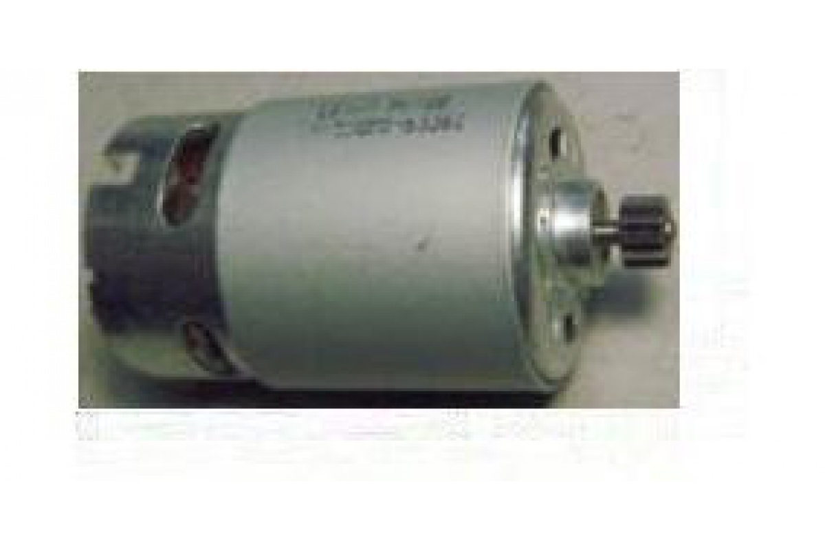 Двигатель постоянного тока 12V для шуруповерта аккумуляторного ЗУБР ЗША-12-Ли-КН, U561-121-056-C