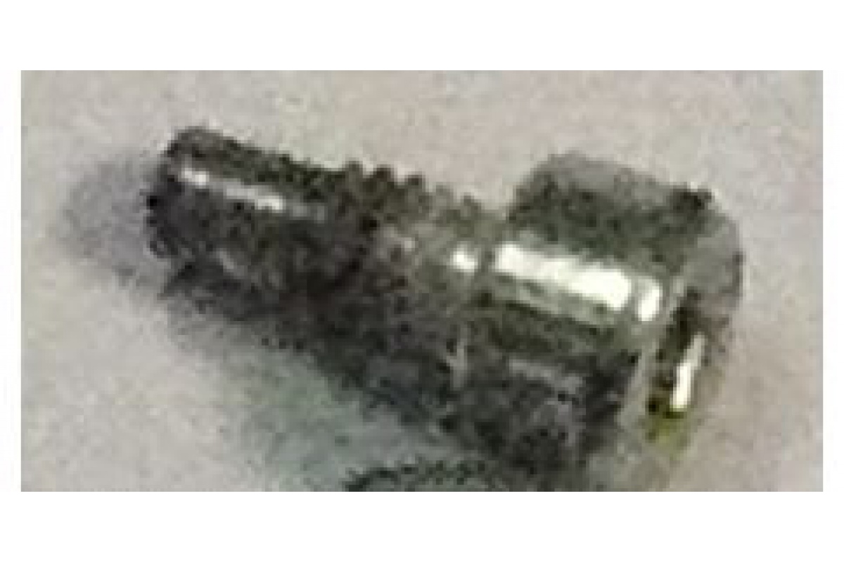 Винт M5x17 H4 (цилиндр) #F для молотка отбойного ЗУБР ЗМ-1700К Бетонолом, UM01-000-100