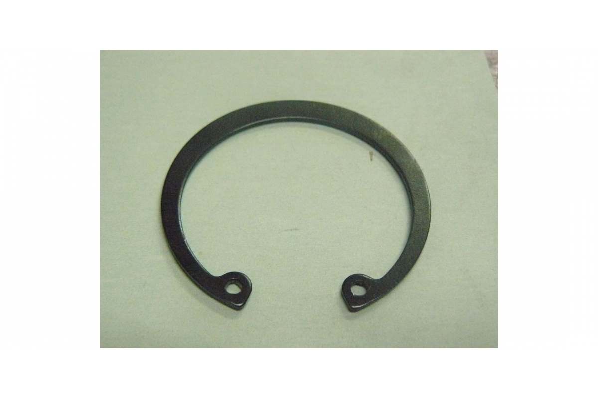 Кольцо стопорное сжимное D50 для перфоратора URAGAN MHR-850, UM06-002-006