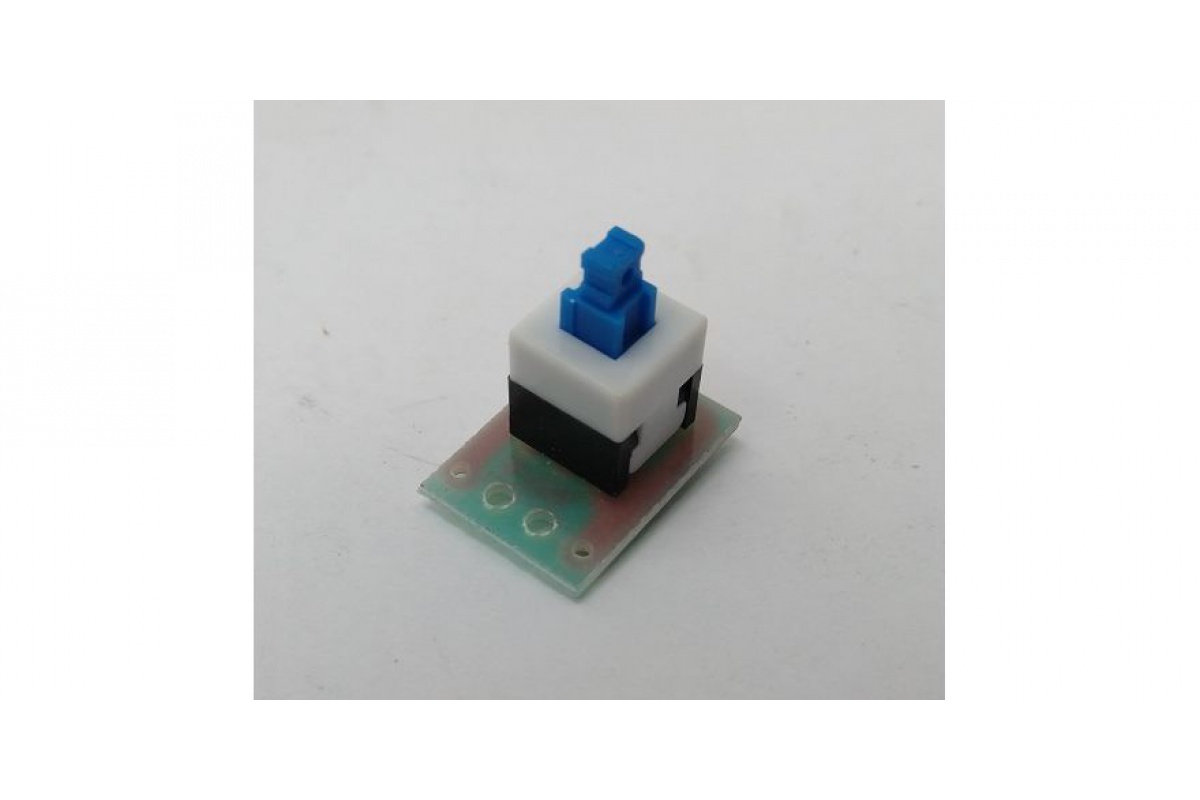 Выключатель лазера KND1-6/1 6(6)A ~250V для степлера ЗУБР ЗСП-2000, V000-003-339